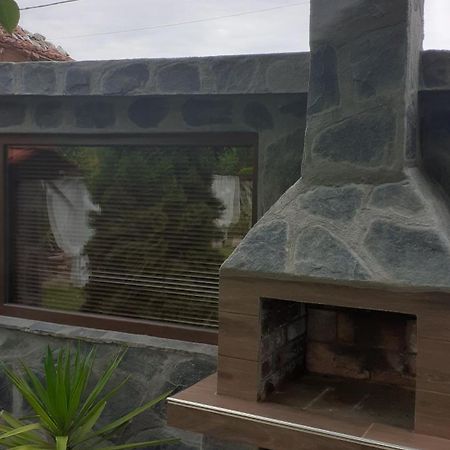 Guesthouse Dida Sapareva Banya Exterior photo