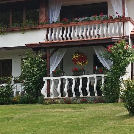 Guesthouse Dida Sapareva Banya Exterior photo
