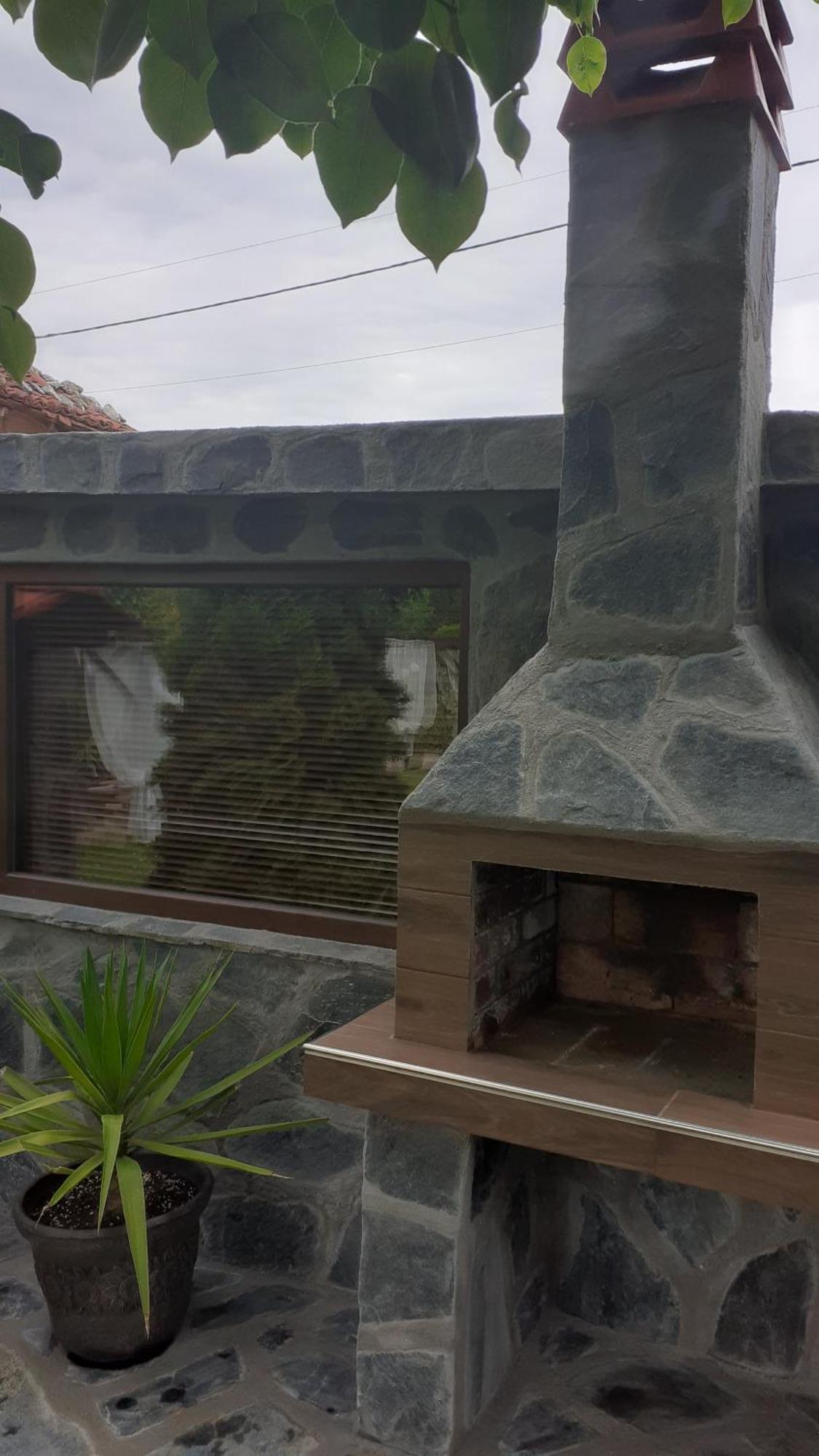 Guesthouse Dida Sapareva Banya Exterior photo
