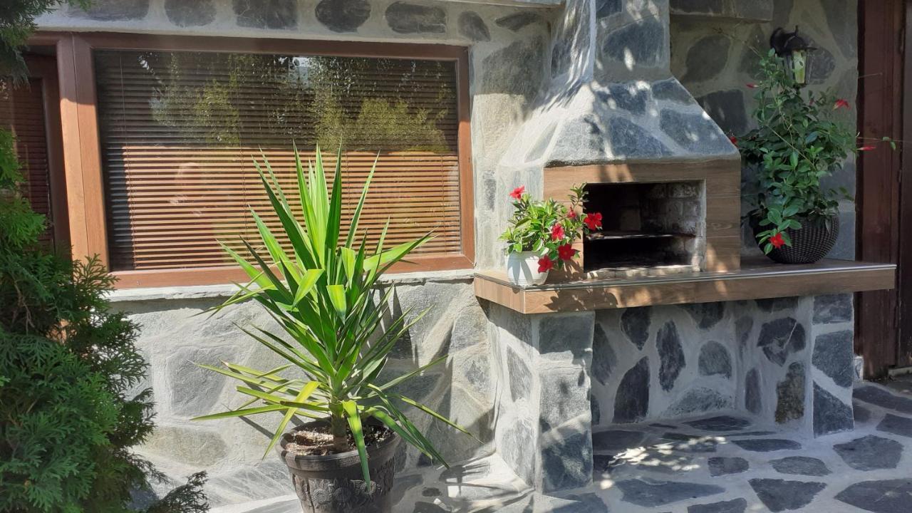 Guesthouse Dida Sapareva Banya Exterior photo