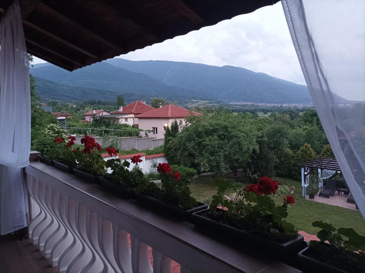 Guesthouse Dida Sapareva Banya Exterior photo