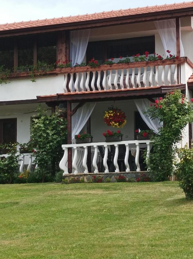 Guesthouse Dida Sapareva Banya Exterior photo
