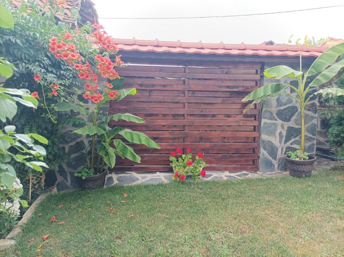 Guesthouse Dida Sapareva Banya Exterior photo