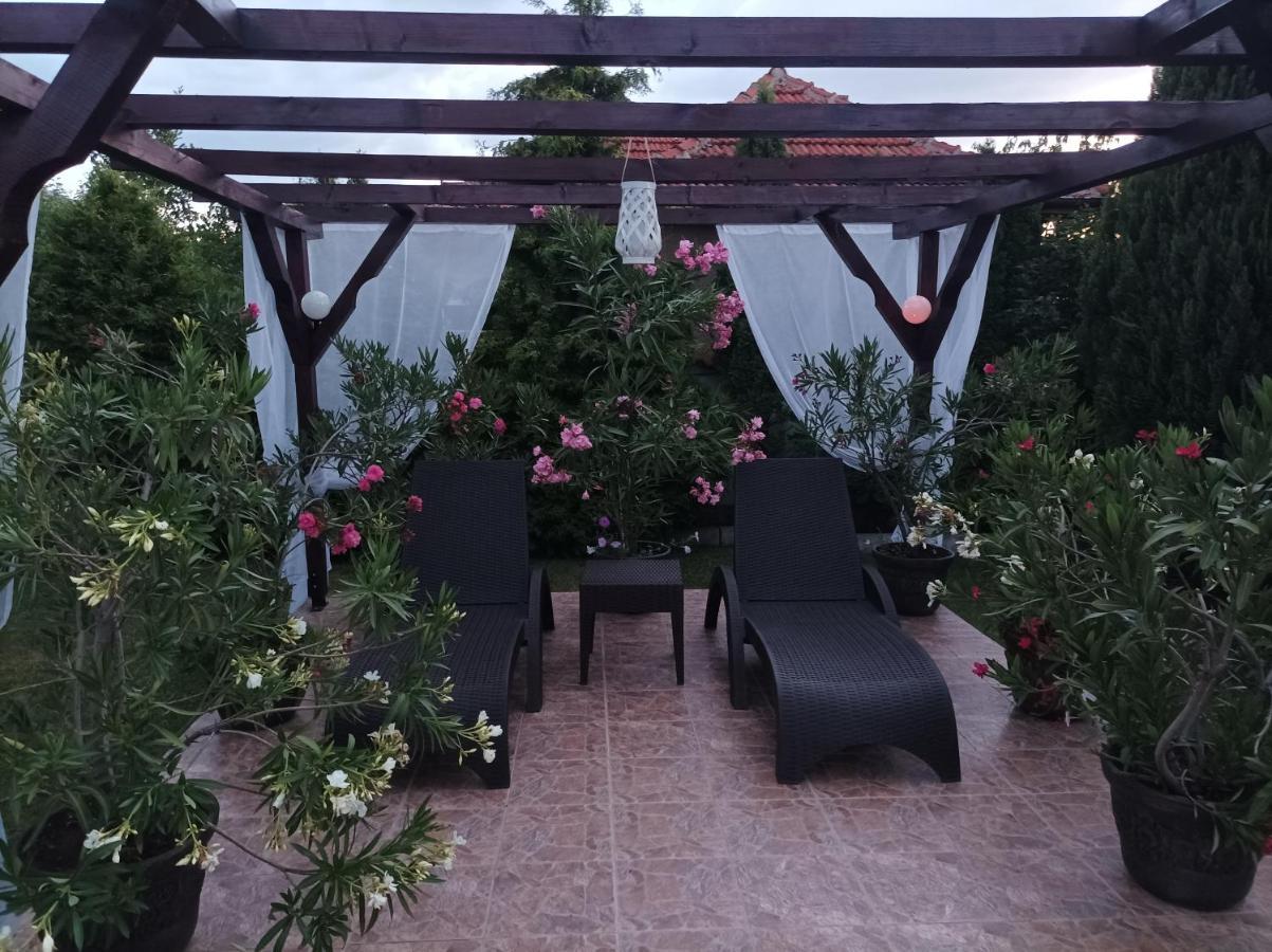 Guesthouse Dida Sapareva Banya Exterior photo