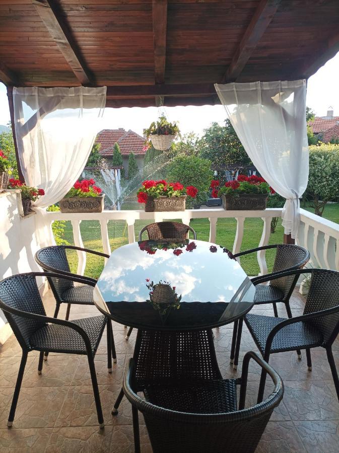 Guesthouse Dida Sapareva Banya Exterior photo