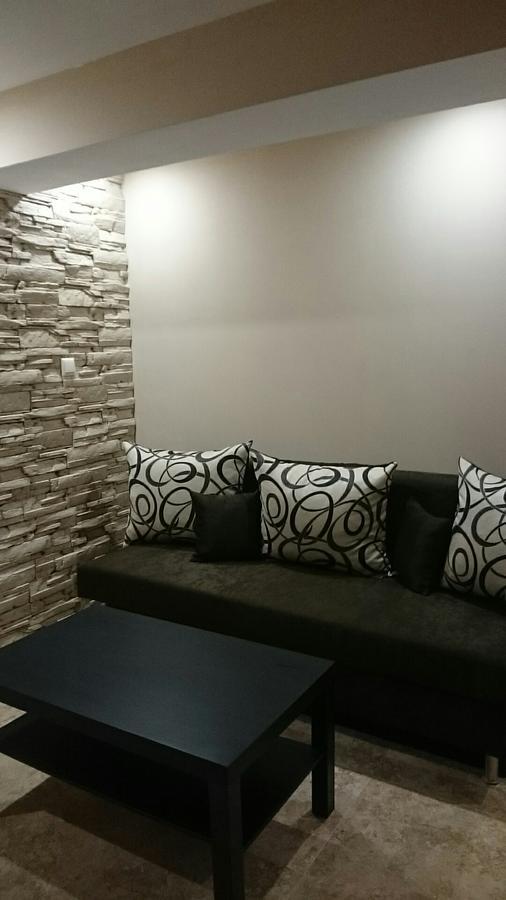 Guesthouse Dida Sapareva Banya Exterior photo