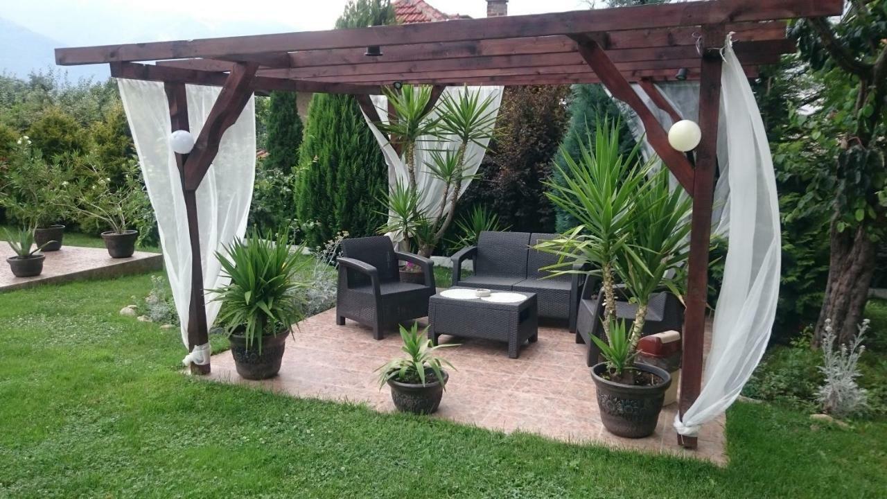 Guesthouse Dida Sapareva Banya Exterior photo