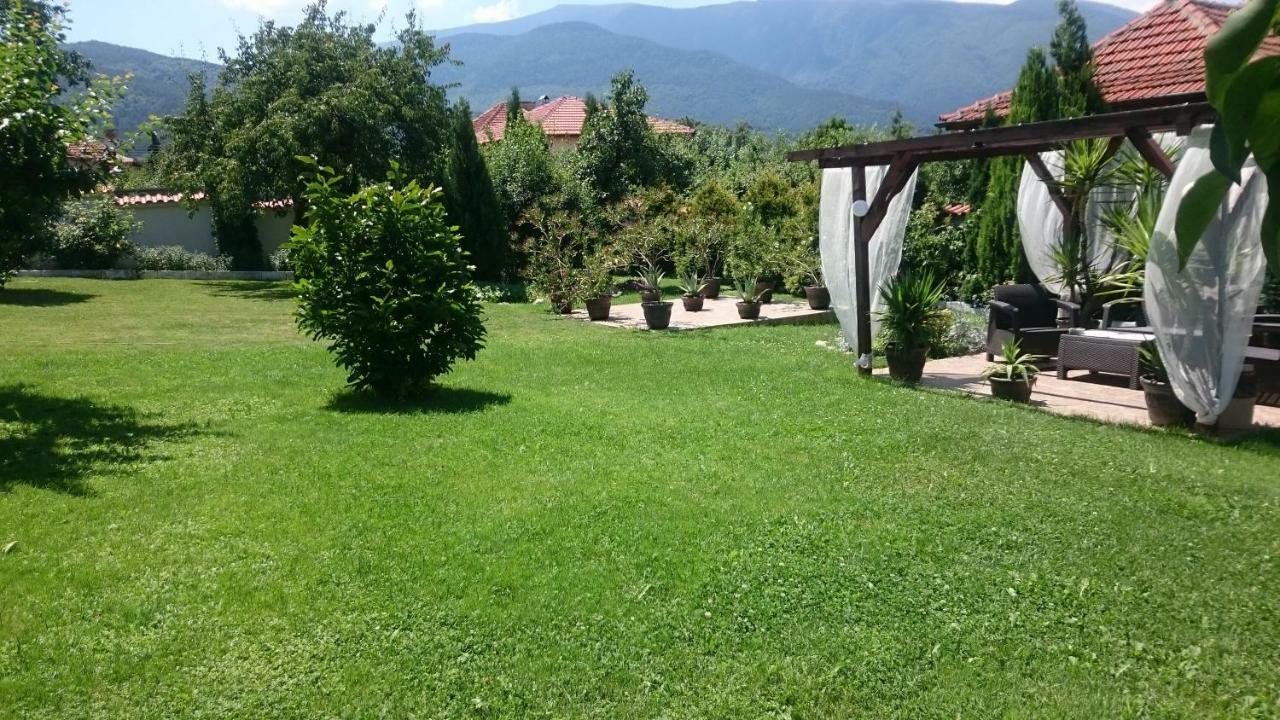Guesthouse Dida Sapareva Banya Exterior photo